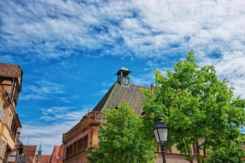 Karlsruhe: Express Walk with a Local in 90 minutes - Who Should Consider This Tour?