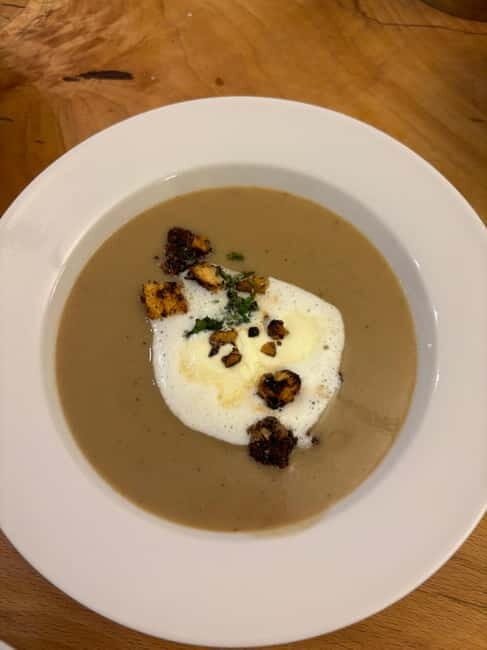 Karlsruhe: Local Cuisine Dinner with a Local Host - Discovering Karlsruhe’s Culinary Charm