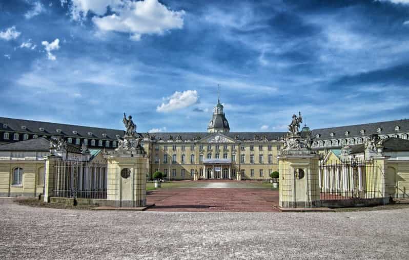 Karlsruhe Private Guided Walking Tour - FAQ