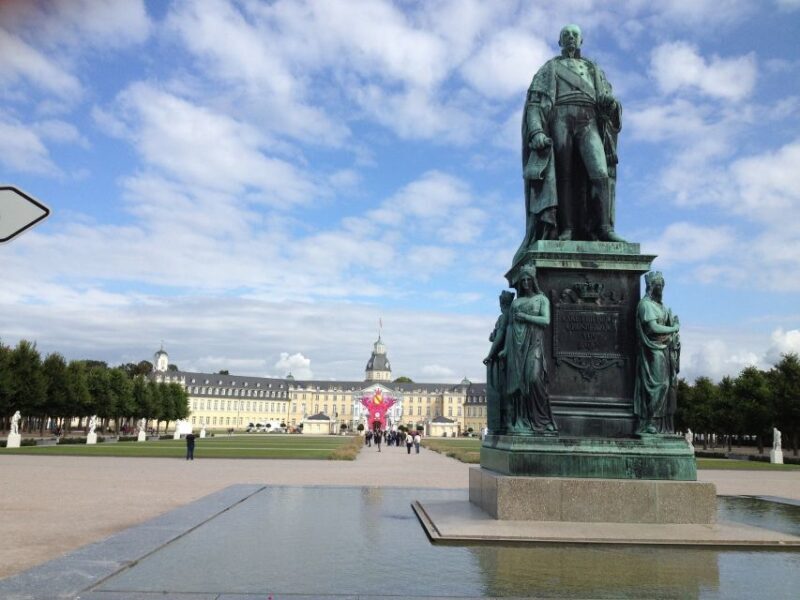 Karlsruhe - Private Tour - Who Will Enjoy This Experience?
