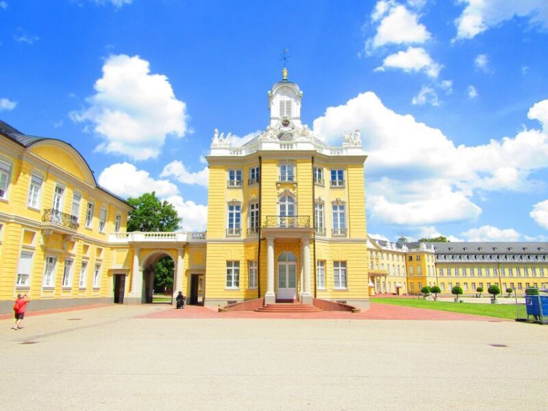 Karlsruhe - Private Tour - Frequently Asked Questions