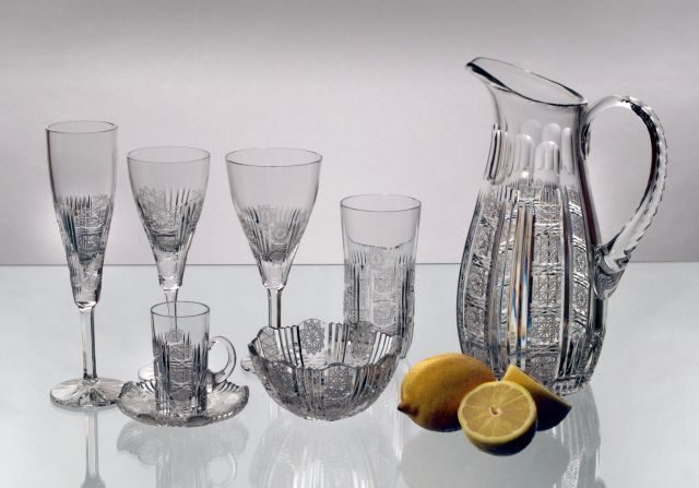 Karlstejn Castle & Crystal Manufactory - Private Tour - Key Points
