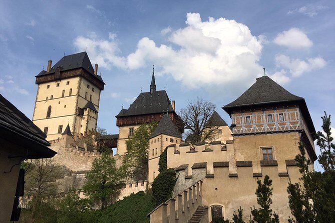 Karlstejn Castle - Half Day Coach Tour From Prague - Practical Details and Tips