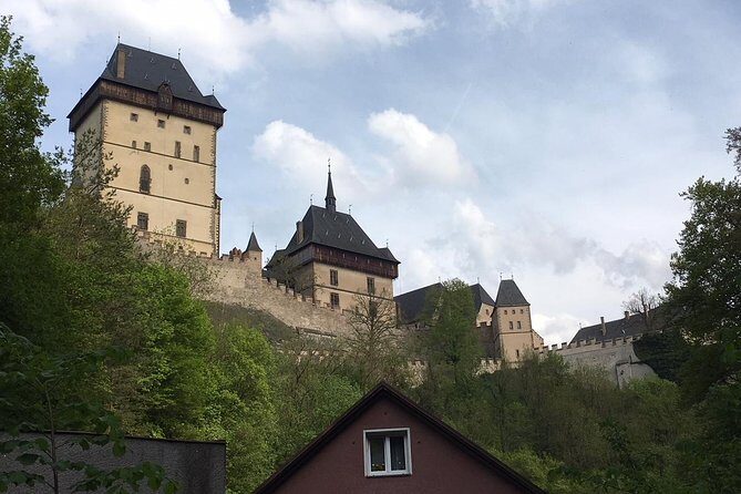 Karlstejn Castle - Half Day Coach Tour From Prague - FAQ