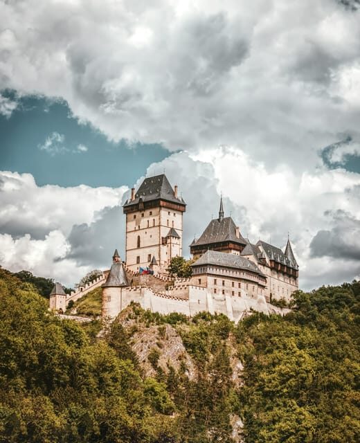 Karlstejn Castle: the most popular castle in Bohemia - Final Thoughts