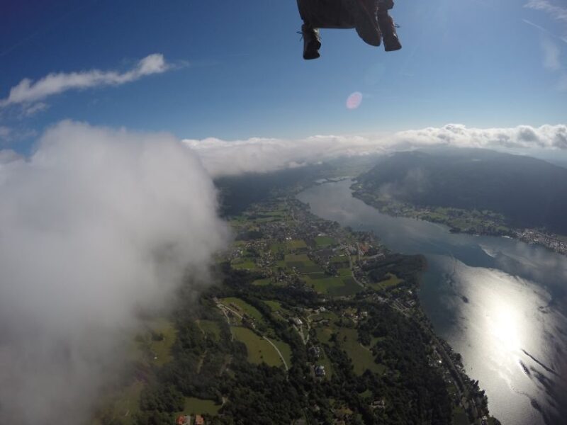 Kärnten/Ossiachersee: Paragleiten " Thermikflug" - Final Thoughts: Who Should Book?