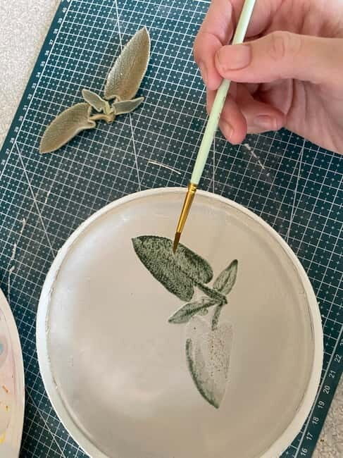 Karpathos: Botanical Clay Workshop & Pottery in a Vineyard - Why This Workshop Stands Out