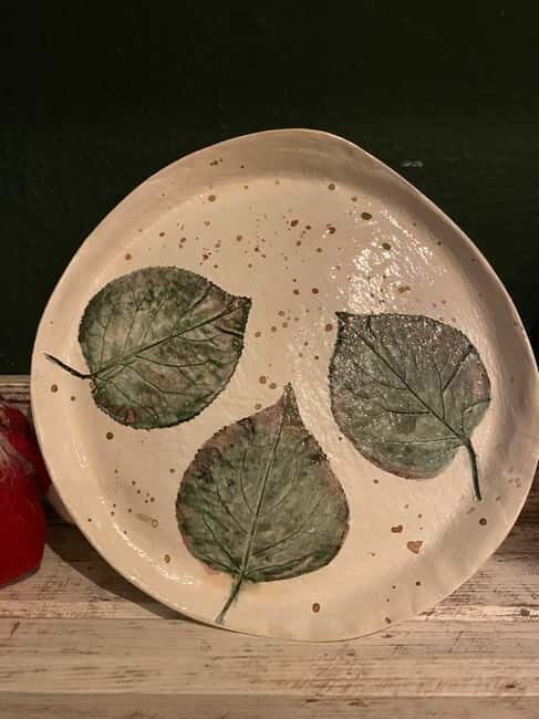 Karpathos: Botanical Clay Workshop & Pottery in a Vineyard - The Sum Up: A Creative, Authentic Touch to Your Trip