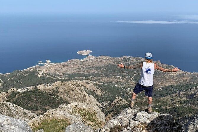 Karpathos Kali Limni Hike to the highest peak of the Dodecanese - Final Thoughts: Who Will Love This?