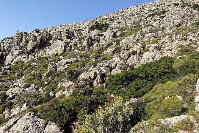 Karpathos Kali Limni Hike to the highest peak of the Dodecanese - Frequently Asked Questions