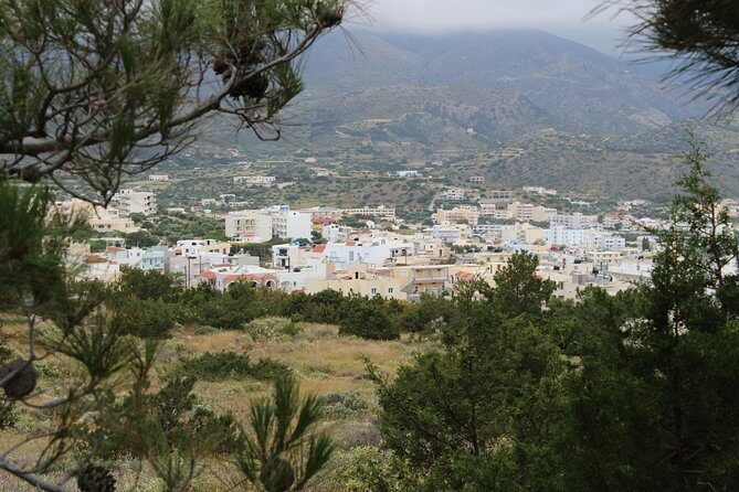 Karpathos scenic Agia Kyriaki Walk from Pigadia - FAQ