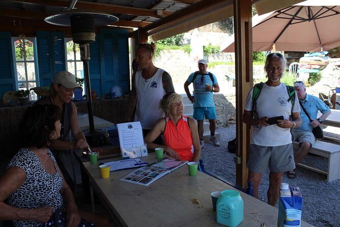 Karpathos Valley Walk in Pigadia - easy guided walking tour - Exploring the Karpathos Valley Walk: A detailed review