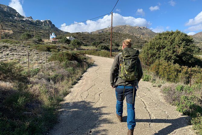 Karpathos Valley Walk in Pigadia - easy guided walking tour - Analyzing the Value and Practicalities