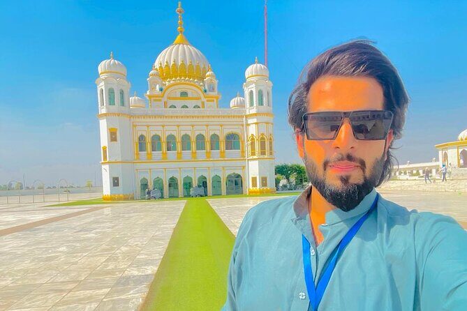 Kartarpur Corridor and Gurdwara Sahib Yatra Guided Tour - Key Points