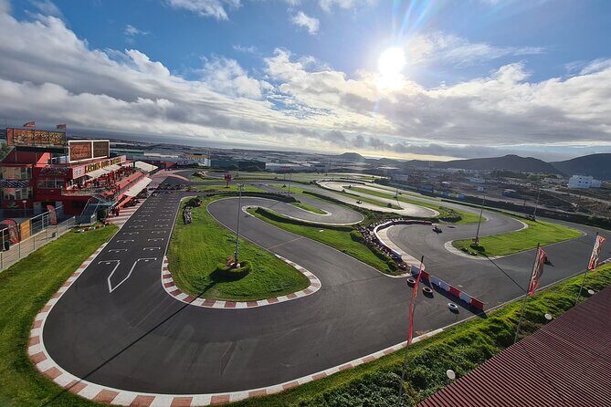 Karting Club Tenerife - A Closer Look at Karting Club Tenerife
