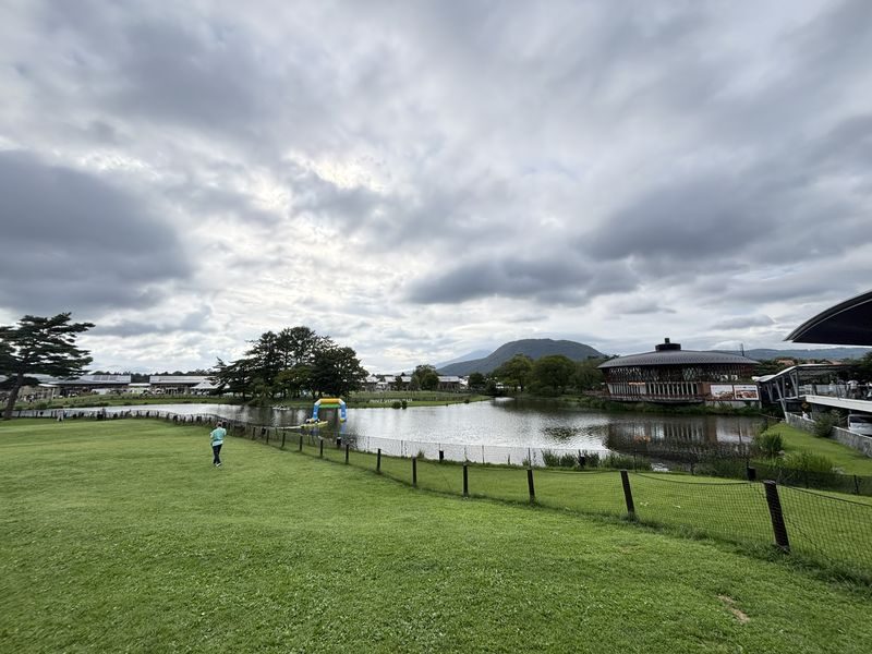 Karuizawa Day Tour | Shiraito Falls-Kumoba Pond-Old Karuizawa Ginza Street-Karuizawa Outlet | Depart from Shinjuku - What the long ride means for the day