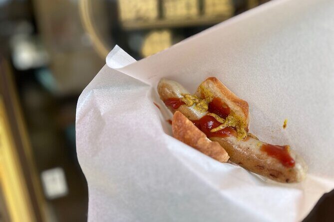 Karuizawa Food Walking Tour in Nagano - Exploring Karuizawa: An In-Depth Review of the Food Walking Tour