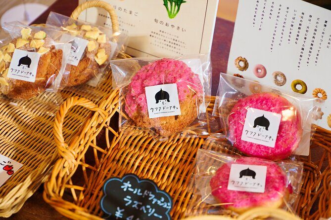 Karuizawa Food Walking Tour in Nagano - The Sum Up: Why Choose This Tour?