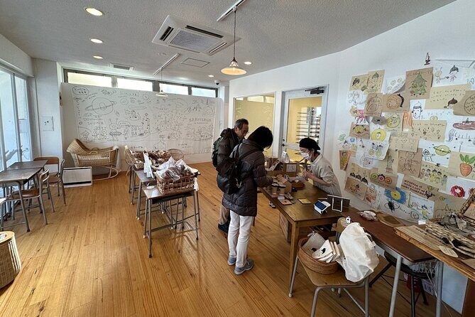 Karuizawa Food Walking Tour in Nagano - FAQ