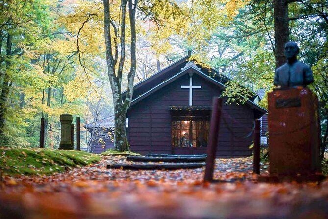 Karuizawa Half-Day Private Trip with Government-Licensed Guide - Quick Overview