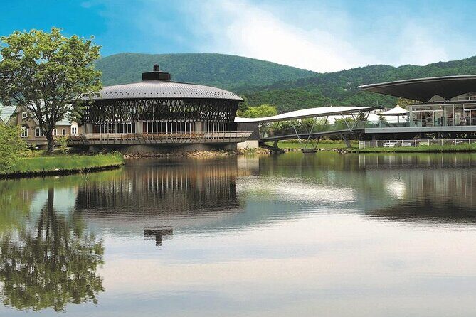 Karuizawa Half-Day Private Trip with Government-Licensed Guide - Who Should Consider This Tour?