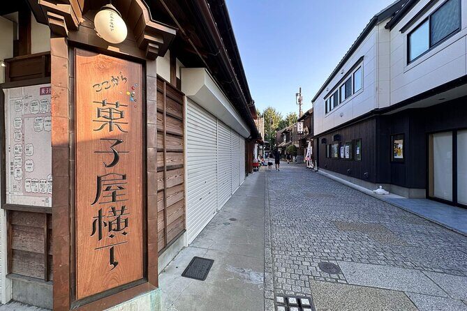 Karuizawa, Kawagoe and Hashino Resort Shrine Day Tour from Tokyo - FAQ