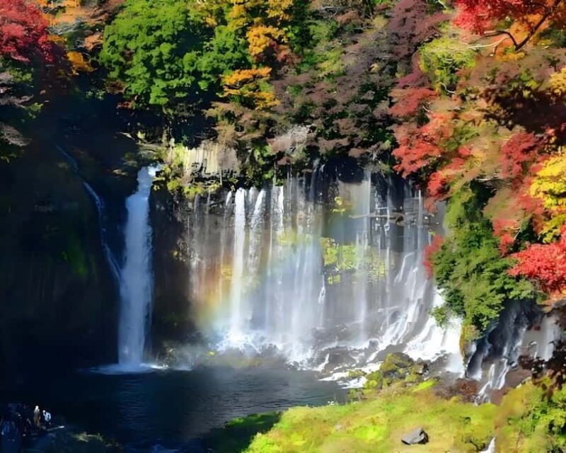 Karuizawa Private Customize Day Tour - Key Points