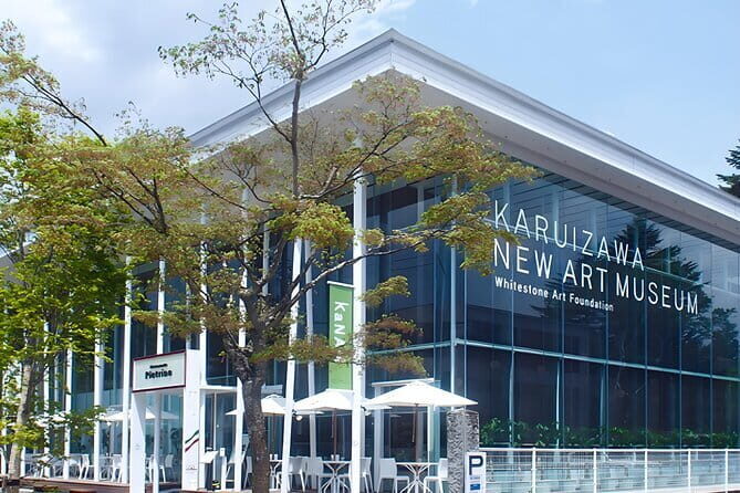 Karuizawa Private Customized Day Tour - Exploring the Karuizawa Private Customized Day Tour in Depth