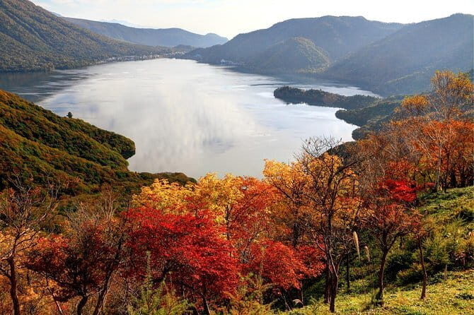 Karuizawa Private Customized Day Tour - Who Should Consider This Tour?