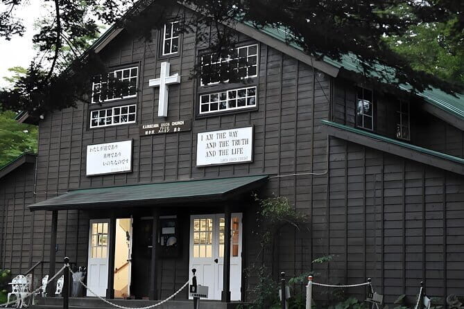 Karuizawa Private Customized Day Tour - Final Thoughts