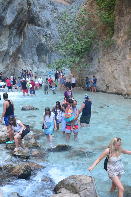 Kas and Kalkan: Saklkent, Kaputa Jeep Safari - Why Travelers Love This Tour