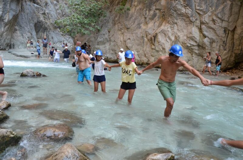Kas and Kalkan: Saklkent, Kaputa Jeep Safari - Final Thoughts: Who Is This Tour For?