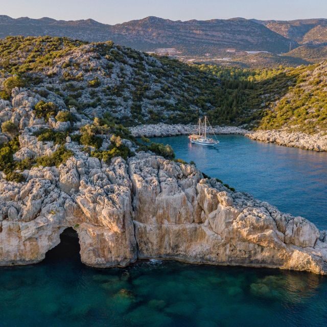 Kas: Day Trip to Kekova, Demre and Myra - The Sum Up