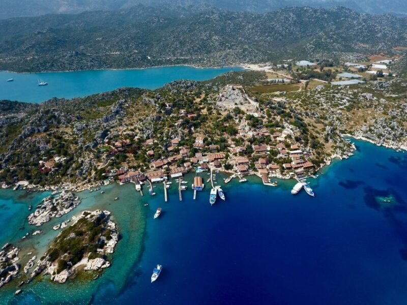 Kas: Kekova Island Sunken City & Historical Sites Boat Tour - Final Thoughts