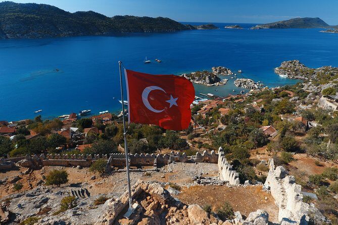 Kas: Kekova Island Sunken City & Historical Sites Boat Tour - Final Thoughts