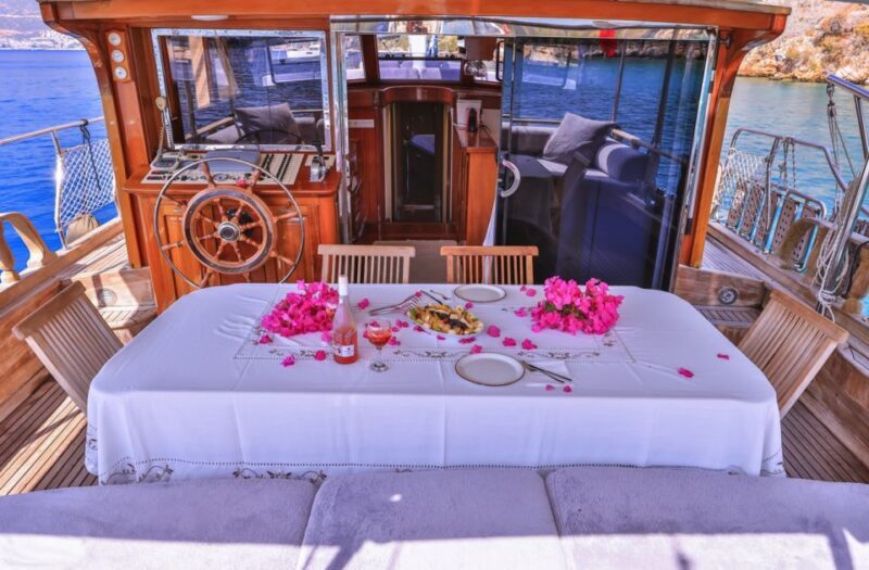 Kas: Limanagzi Beach & Island-Hopping Boat Tour with Lunch - Who Will Love This Tour?