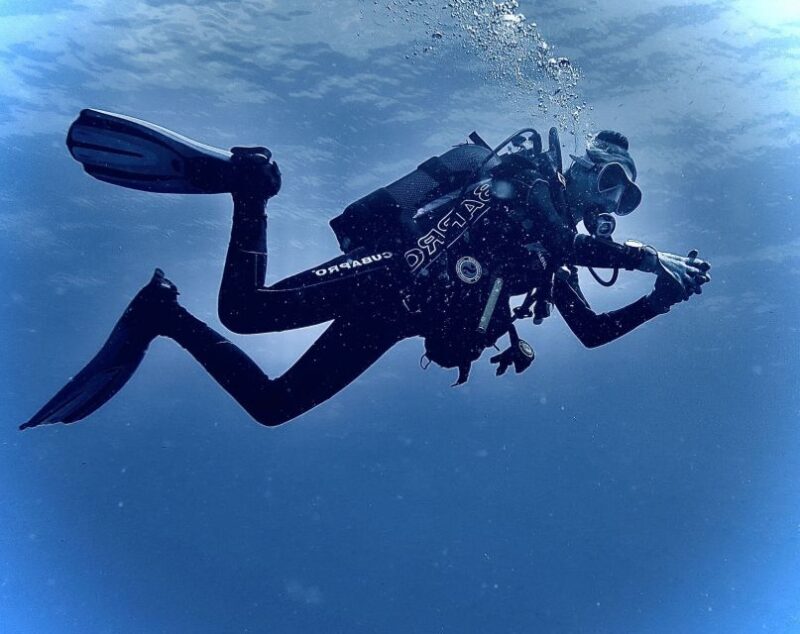 Kas: Scuba Diving Experience - Kas: Scuba Diving Experience
