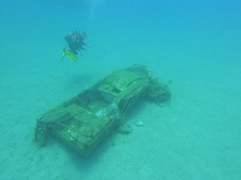 Kas: Scuba Diving Experience - Why This Tour Offers Good Value
