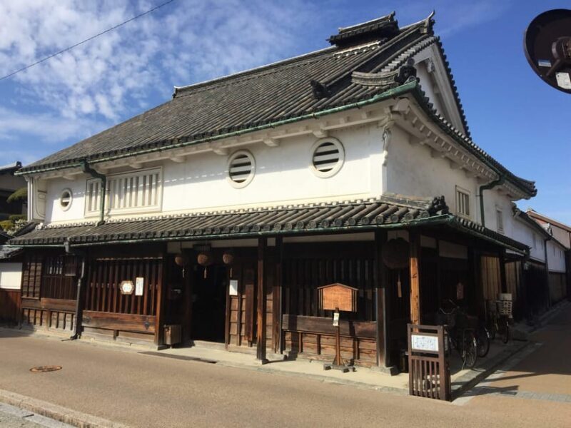 Kashihara: Private Guided Tour of the First Capital of Japan - Who Will Appreciate This Tour Most?