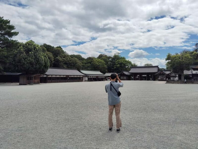 Kashihara: Private Tour of Japan's Imperial Family's Roots - Final Thoughts
