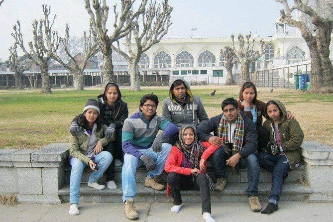 Kashmir Family Tour - 07 Days Includes Accommodation and Private Transport - Key Points