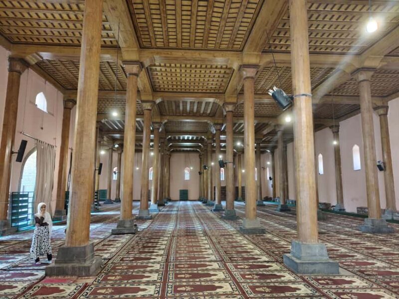 Kashmir Houseboat Tour Package for 3 Days - Frequently Asked Questions