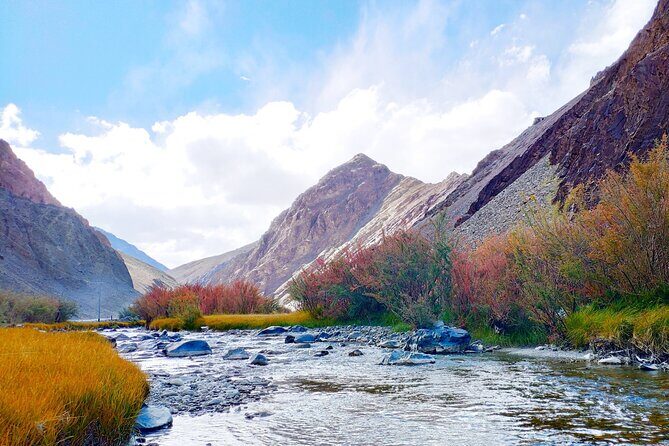 Kashmir Ladakh Tour - An In-Depth Look at the Kashmir Ladakh Tour