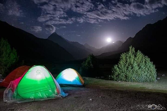 KASHMIR TOUR (7 Nights /8 Days) - Exploring Kashmir in 8 Days: An In-Depth Review