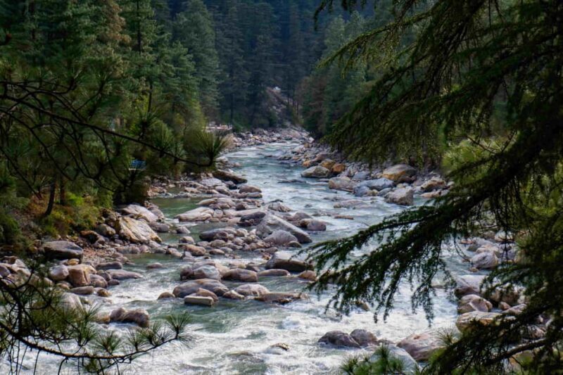 Kasol and Manikaran Full Day Sightseeing Tour From Manali - A Deep Dive into the Kasol and Manikaran Experience