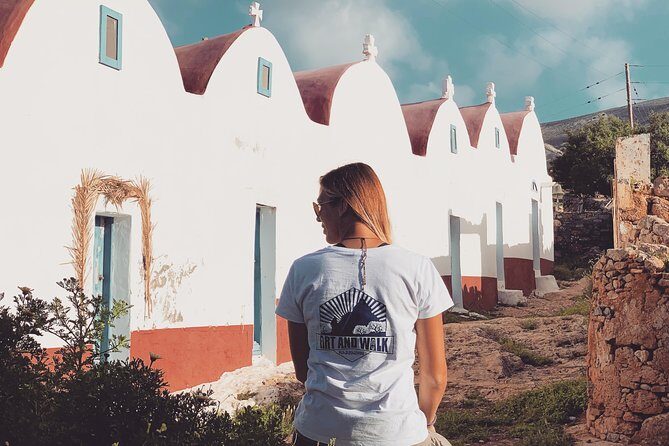 Kasos Audio-Tour from Karpathos by Art and Walk - The Sum Up: Is This Tour Right for You?