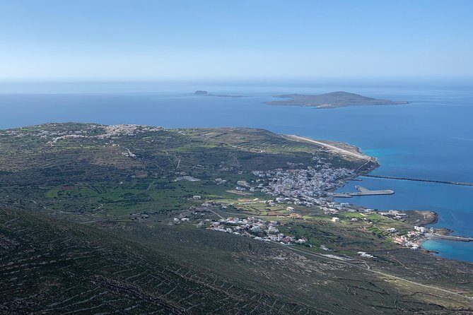 Kasos Audio-Tour from Karpathos by Art and Walk - FAQ: Common Questions about the Kasos Audio-Tour