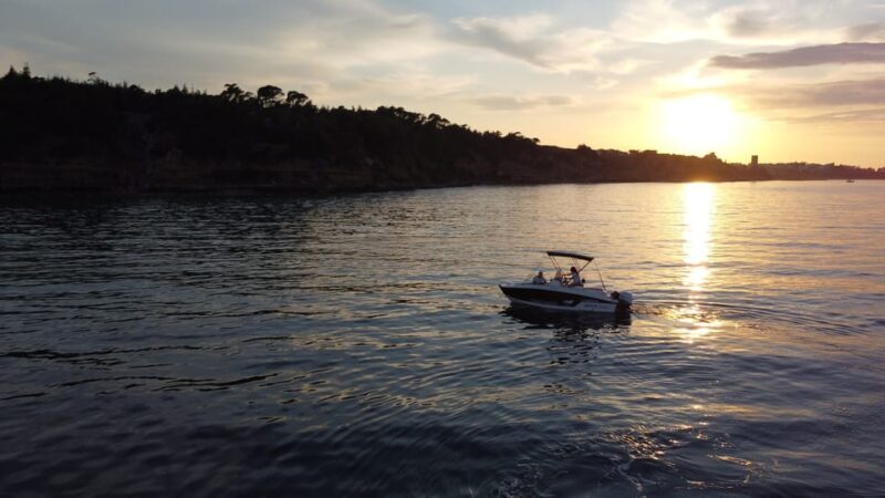Kassandra: Private Sunset Cruise with Drinks & Swimming - Exploring the Kassandra Sunset Cruise: A Detailed Look