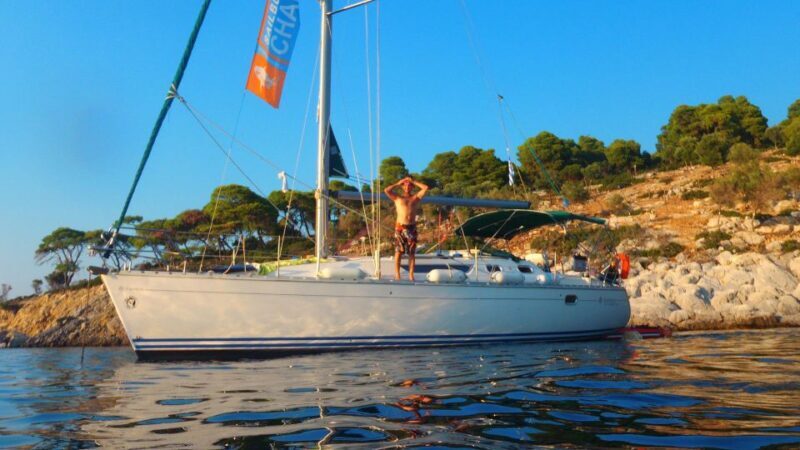 Kassandra: Sunset Sailing Boat Tour of Secluded Coves - Who Should Consider This Tour?
