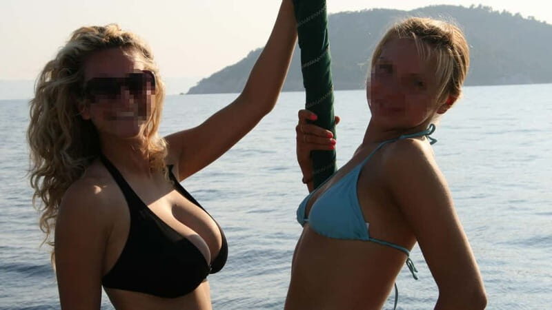 Kassandra: West Sithonia Coves and Islets Sailboat Tour - Who Should Consider This Tour?